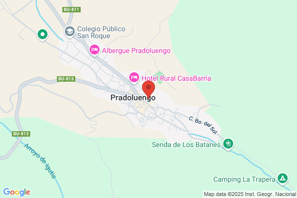 Parroquia De La Asuncion De Nuestra Señora