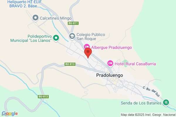 Residencia San Dionisio