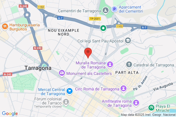 Caixa Tarragona