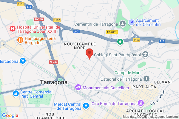 Asociacion Tarraco Minusvalidos