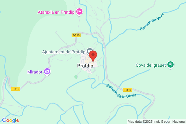 Caixa Destalvis Del Penedes