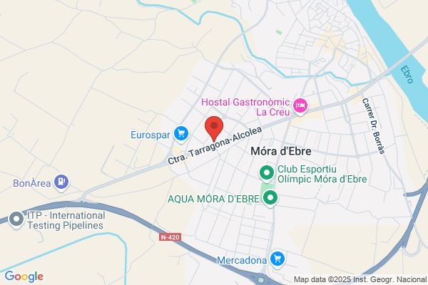 Eae Inmobiliaria