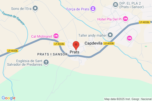 Ajuntament De La Torre Dorista