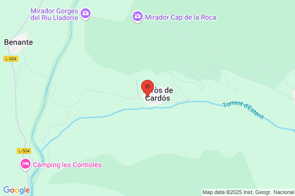 Casas Mora c.