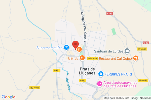 Dominiques De Lanunciata