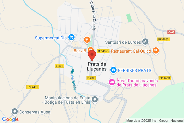 Freixa Grau m.