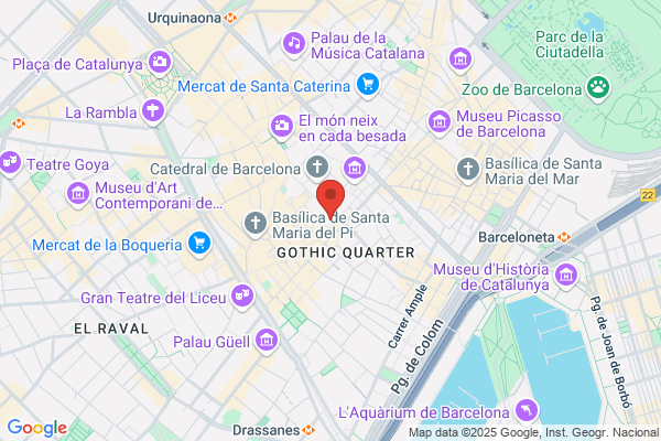 Generalitat De Catalunya Prats De Lluçanès