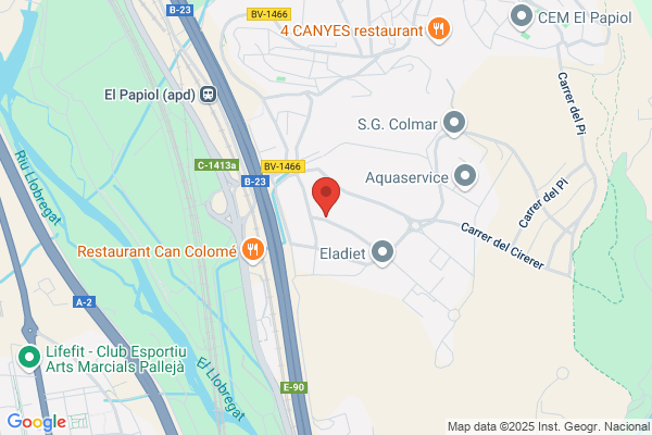 Plans Peraire c.