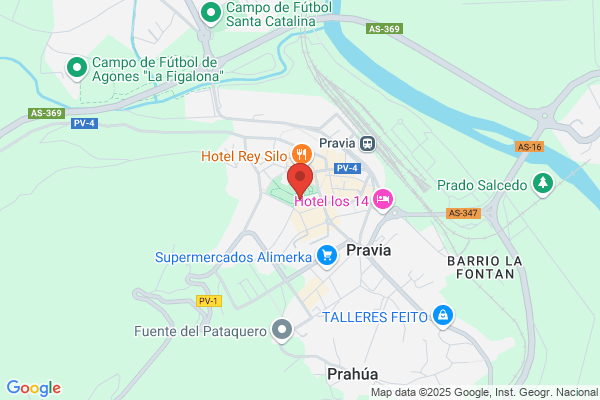Ruiloba Mendivil l.