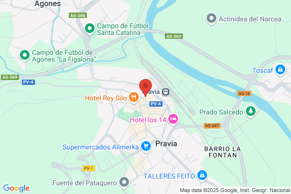 London School Academia De Ingles