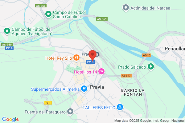 Farmacia Marcos