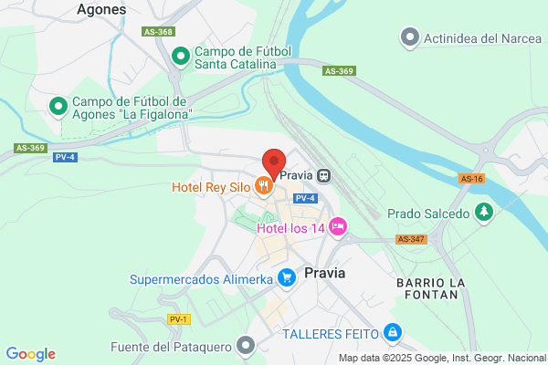 Hostal Sagrario