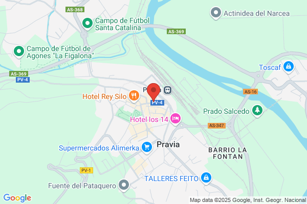 Relojeria Torre