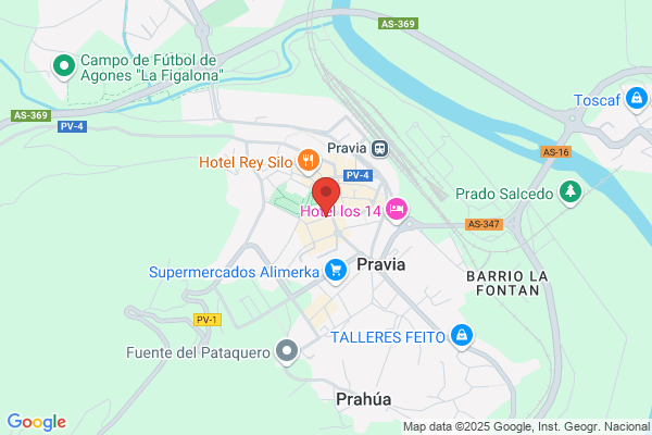 Supermercados Gama