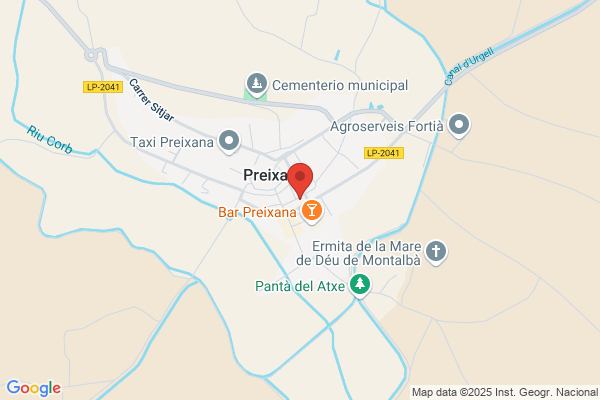 Mateu Pinos r.