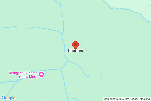 Cuberes Marti f.