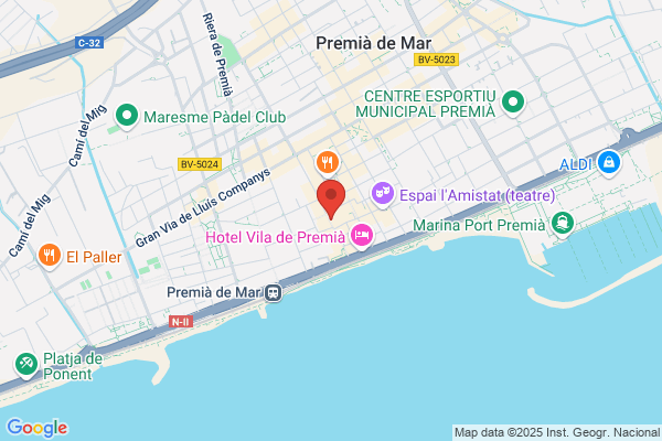 Bar Oficina