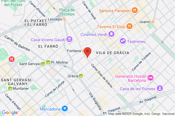 Caixa Destalvis I Pensions De Barcelona (Oficines a Barcelona continuacio)