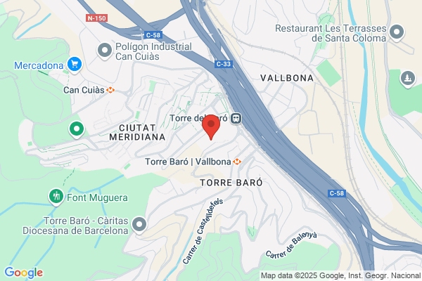 Baixes Vilano a.