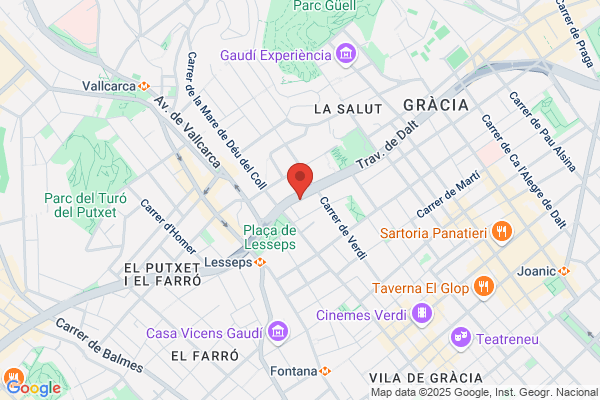 Auto Santalo S. A.