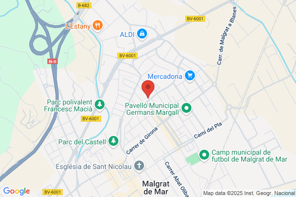 Auto Taller Mediterraneo S.C.