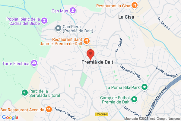 Punt Dental Premia