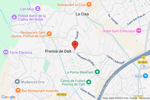 Residència Llar Carme