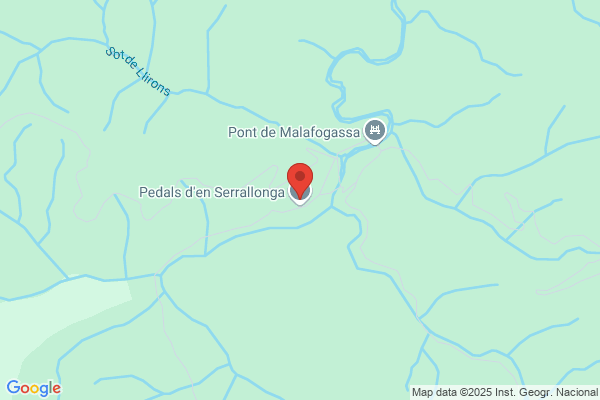 Camping El Pont