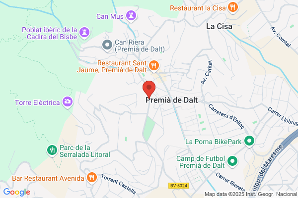 Colegio Betlem
