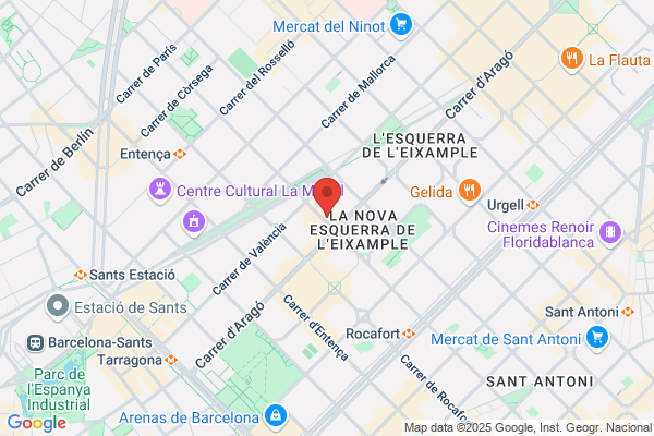 Esquerra Republicana De Catalunya