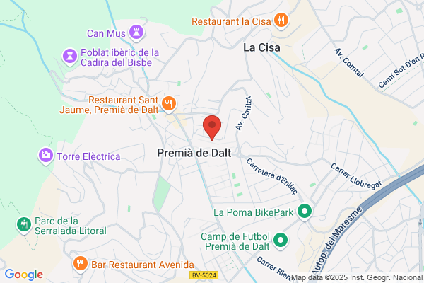 La Pinassa Promocio I Serveis Municipals S.A.