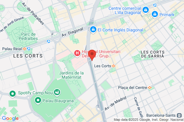Logistica Deportiva S.L.