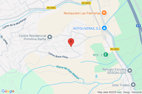 Vaciados Y Gruas Barcelona