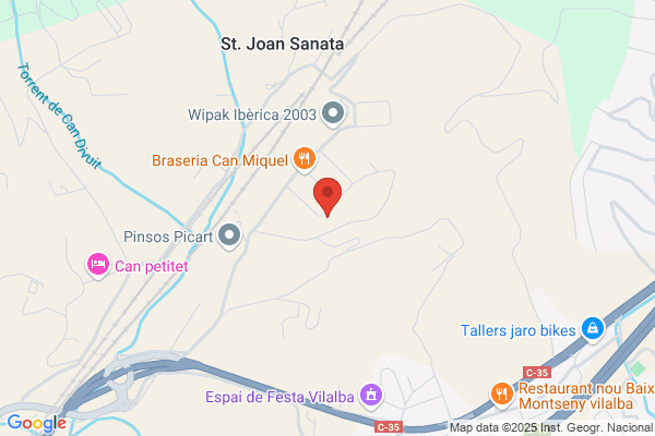 Plastiques Ortiz Canals S.L.