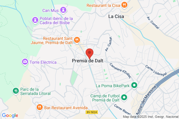 Associacio Radio Taxi Premia