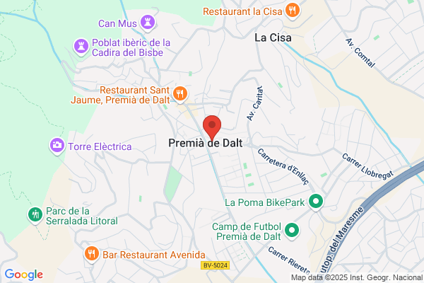 Alemany Garcia f.