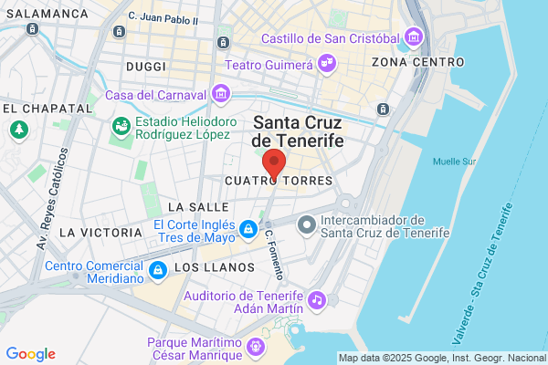 Mercatravel S. A.