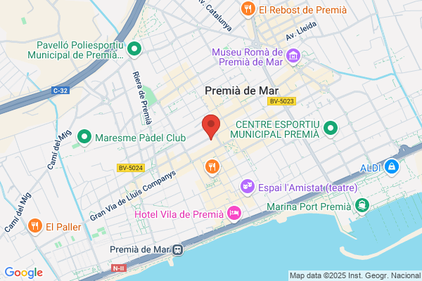 Asesoramiento Y Gestion Integral De Edificios S.A.