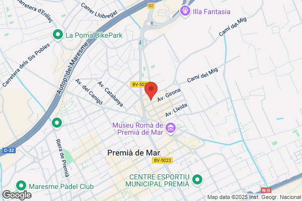Gestio - Administrador De Fincas