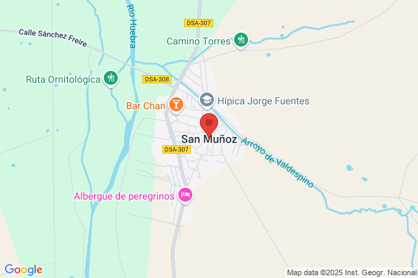 Muñoz Sanz m.