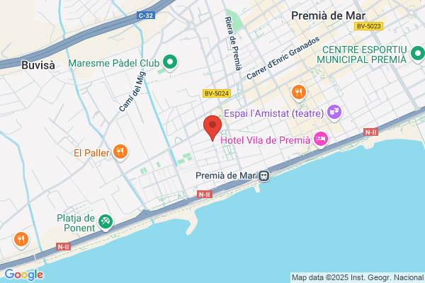 Torrents Andiñach f. A.
