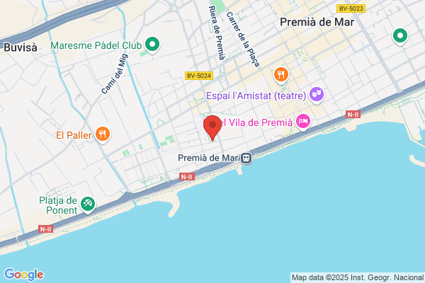 Associacio Dones Per La Igualtat