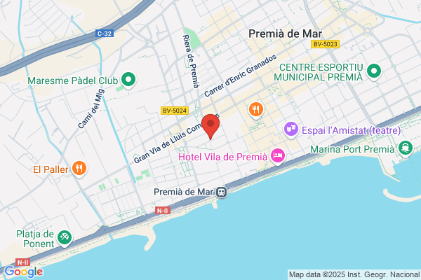 Fincas Jordi