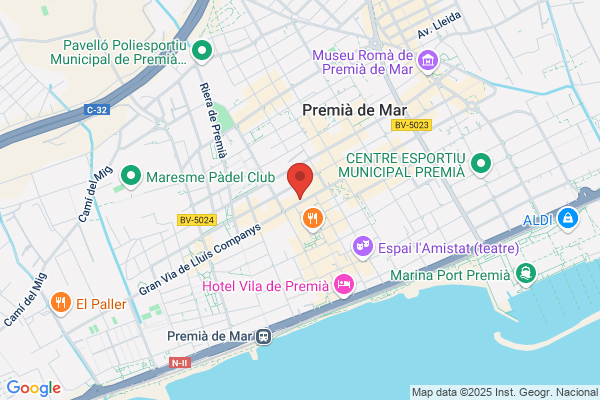 Banco De Santander