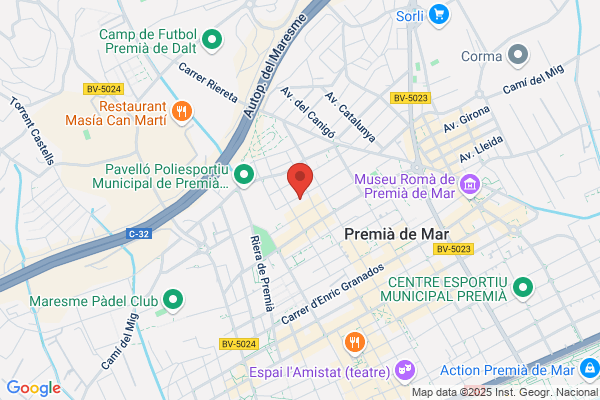 Amdalt Consultores S.L.