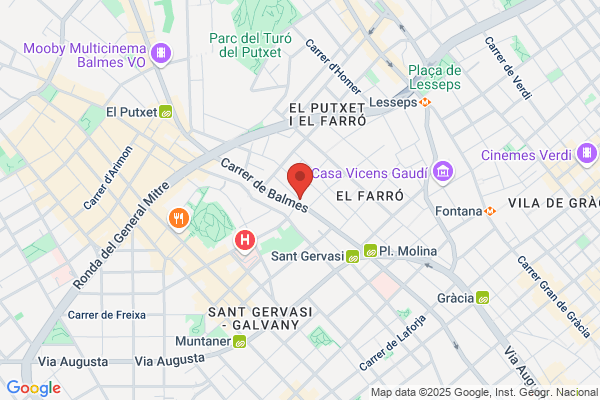 Clinica Dental Dr. De Caso