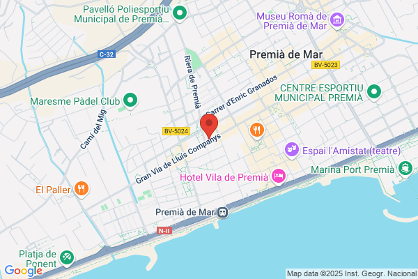 Clinica Dental Infancia Adultos - Dentista-Odontólogo