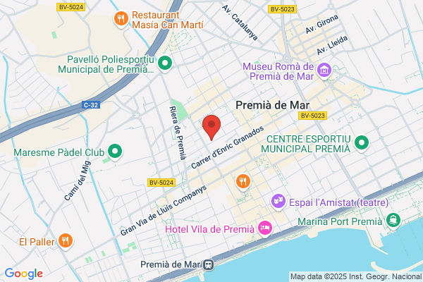 Servicios Informaticos Para Municipios S.L.