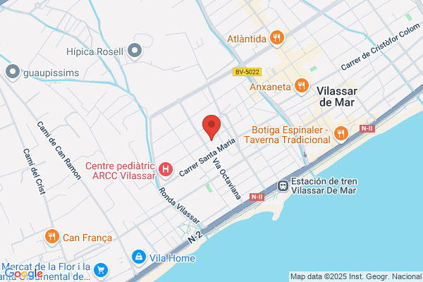Auto Escola Vilassar - Academia De Automovilismo