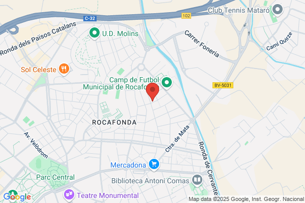 Autoescoles Freta S.C.Catalana Ltda.